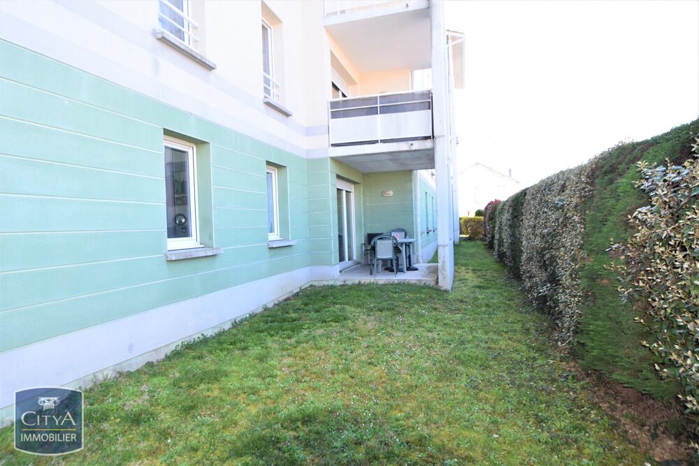 Vente Appartement appartement Agen