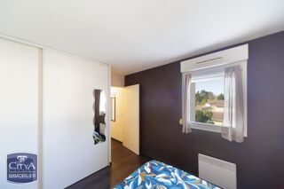  Appartement � vendre 3 pi�ces 53 m�