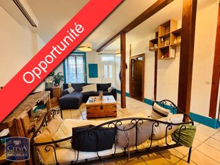  Maison � vendre 7 pi�ces 157 m�