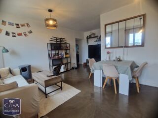  Appartement à vendre 2 pièces 47 m²