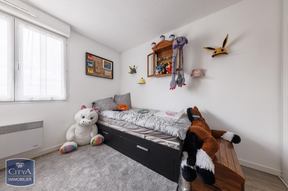 Vente Appartement appartement Thiers