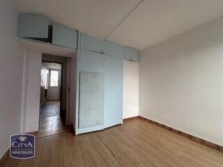  Appartement à vendre 3 pièces 59 m²