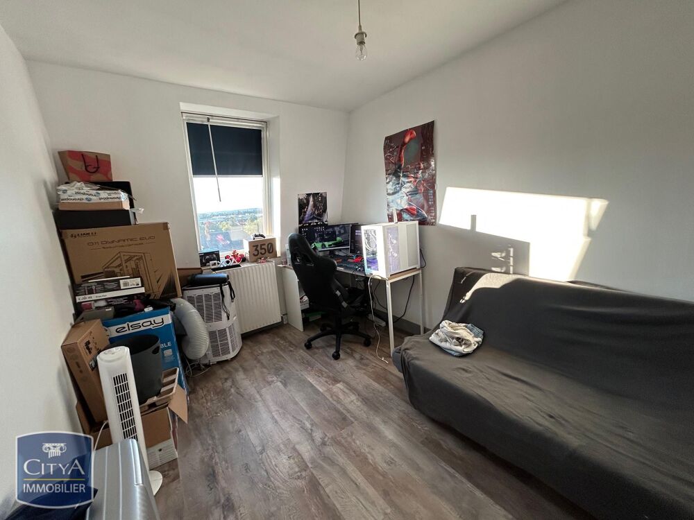 Vente Appartement appartement Châtellerault