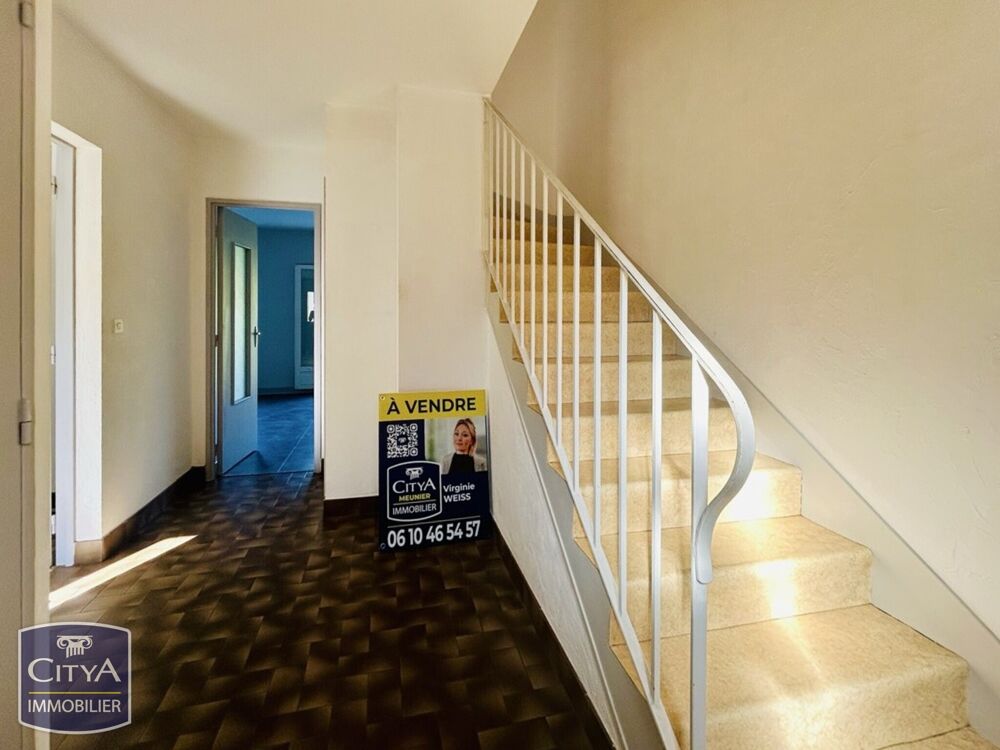Vente Maison maison Châteauroux