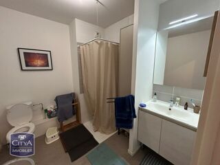  Appartement à vendre 2 pièces 41 m²