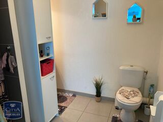  Appartement � vendre 2 pi�ces 46 m�