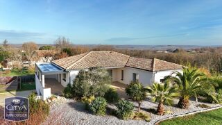  Maison à vendre 4 pièces 146 m²