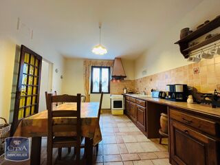  Maison � vendre 4 pi�ces 113 m�