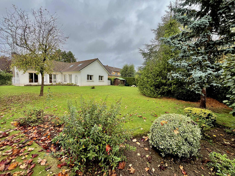 Vente Maison maison Vaudricourt