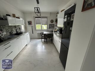  Appartement à vendre 4 pièces 80 m²