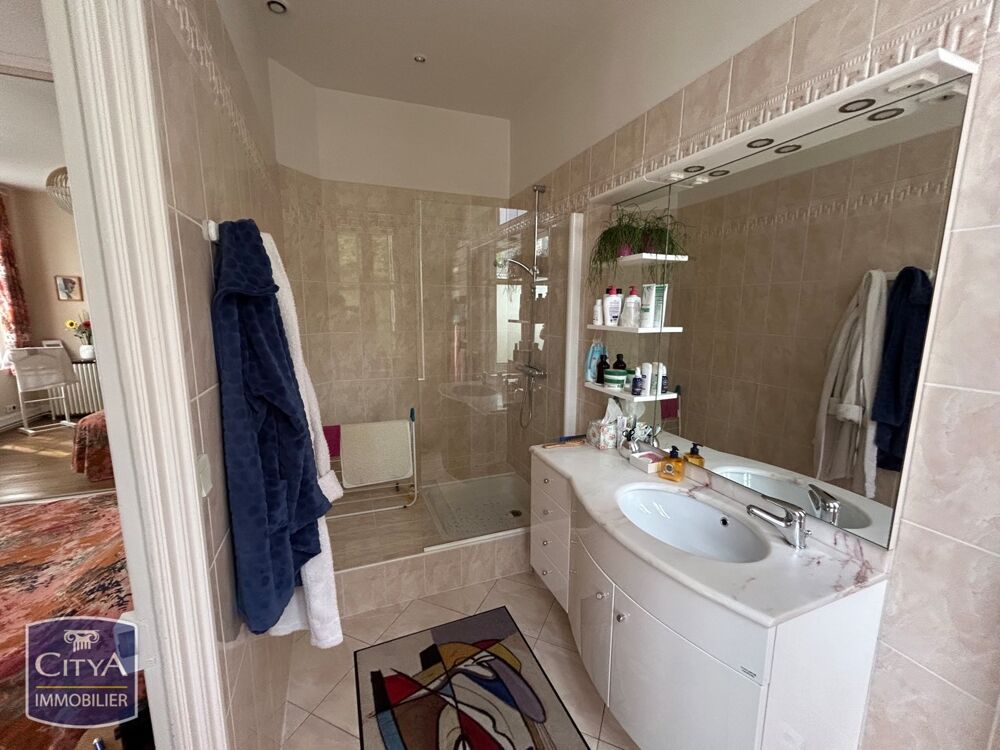 Vente Maison maison Châtellerault