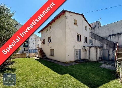 immeuble 300000 30000 N�mes