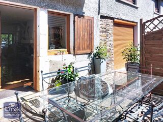  Maison à vendre 5 pièces 100 m²