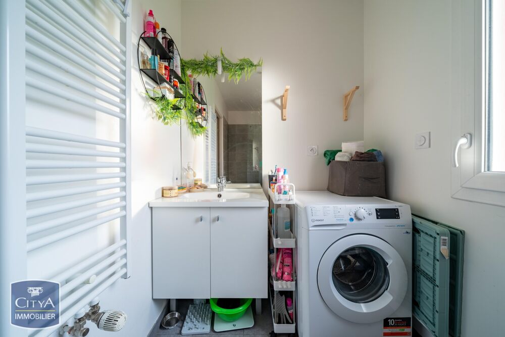 Vente Appartement appartement Nantes