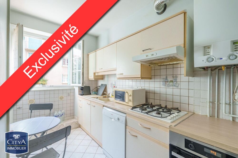Vente Appartement appartement Dijon