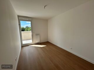  Appartement à vendre 3 pièces 54 m²