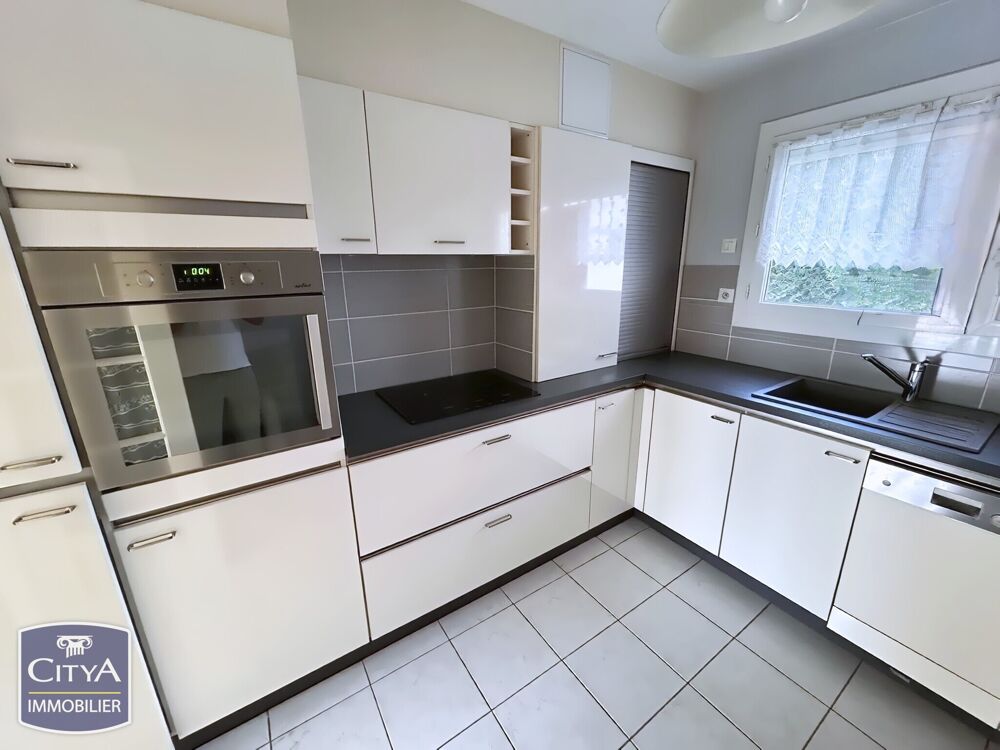 Vente Appartement appartement Brest
