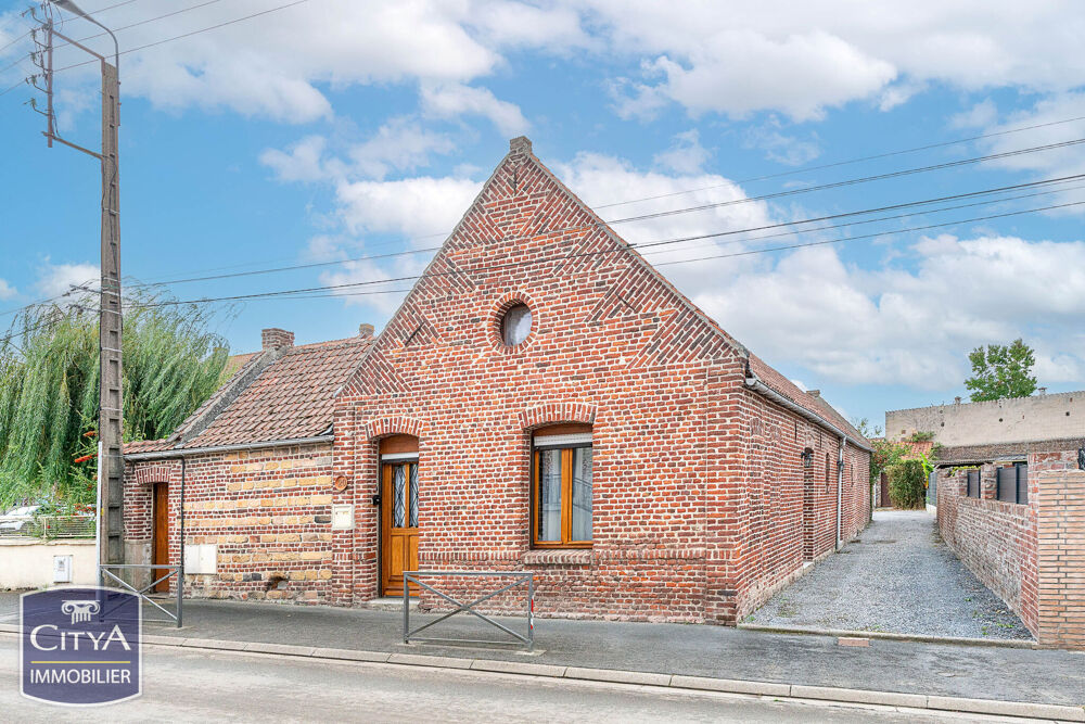 Vente Maison maison Masny