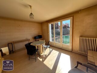  Appartement � vendre 2 pi�ces 56 m�