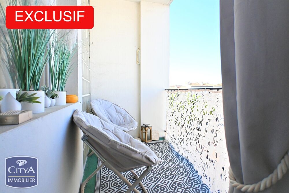 Appartement 3 pièces 62 m² · à Royan · 62 m² · 147 000 €
