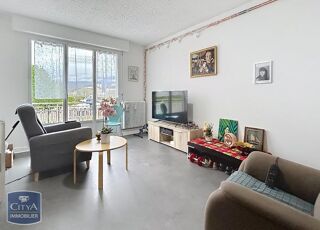  Appartement à vendre 3 pièces 52 m²