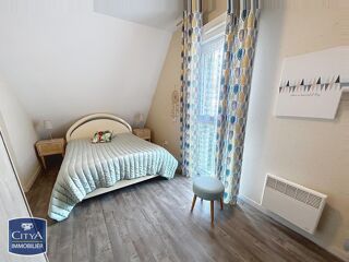  Maison à vendre 3 pièces 72 m²