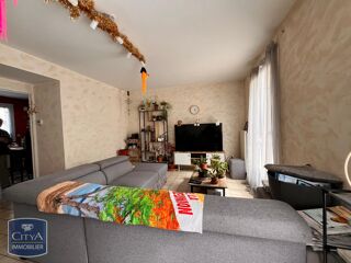  Maison à vendre 5 pièces 80 m²