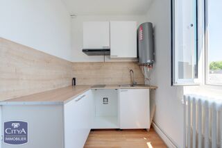  Appartement à vendre 1 pièce 34 m²
