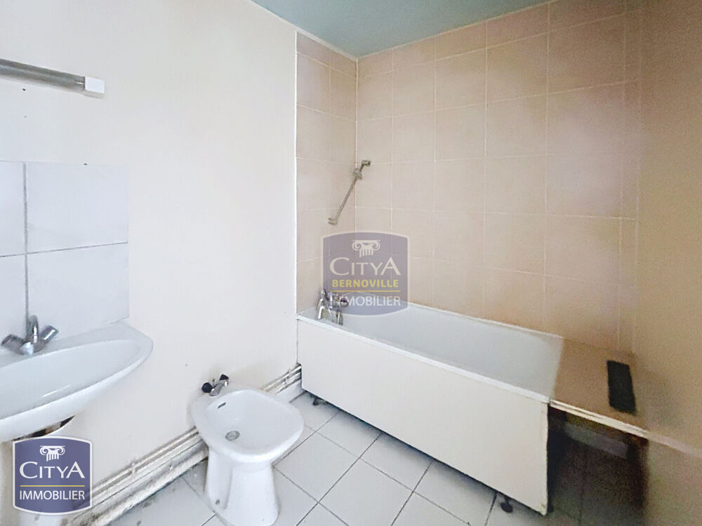 Vente Appartement appartement Saint-quentin