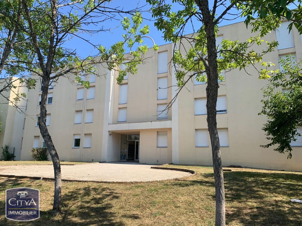 Appartement 1 pièce 19 m² · à Dijon · 19 m² · 69 000 €