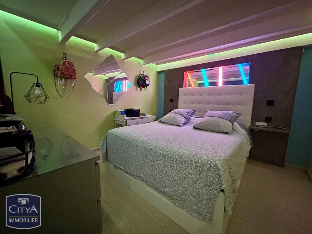 Vente Appartement appartement Sète