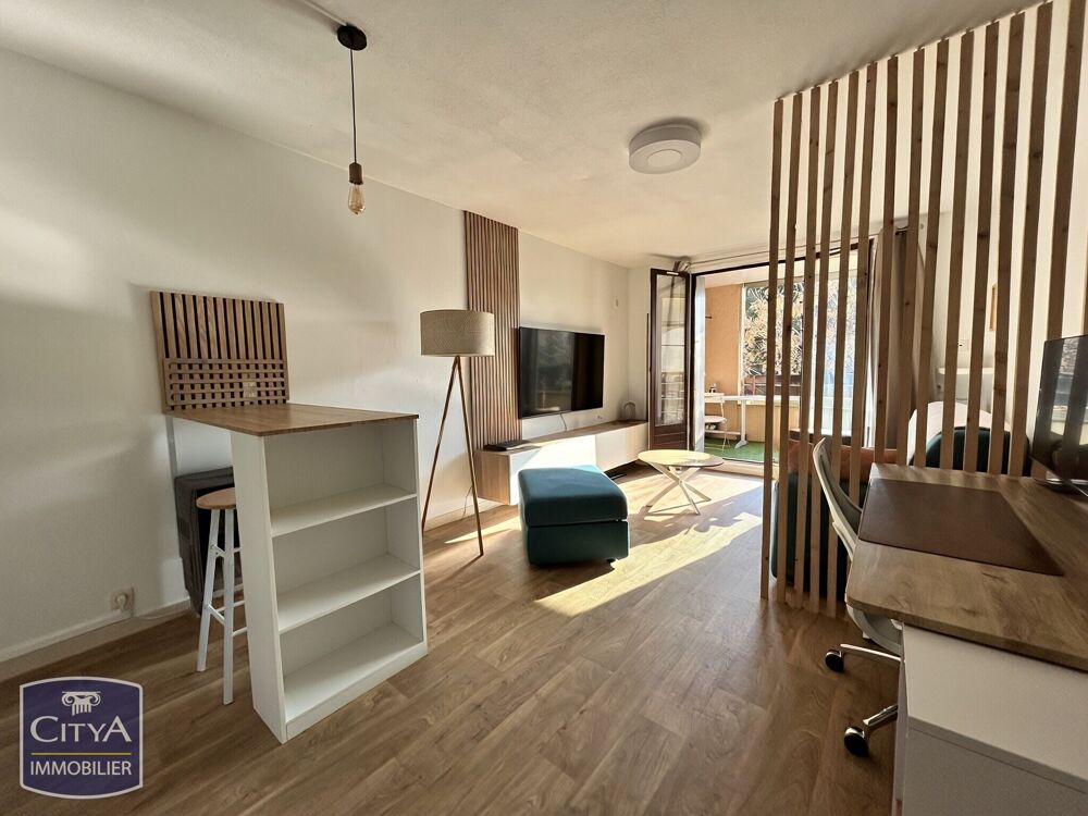 Appartement 1 pièce 23 m² · à Fréjus · 23 m² · 104 000 €
