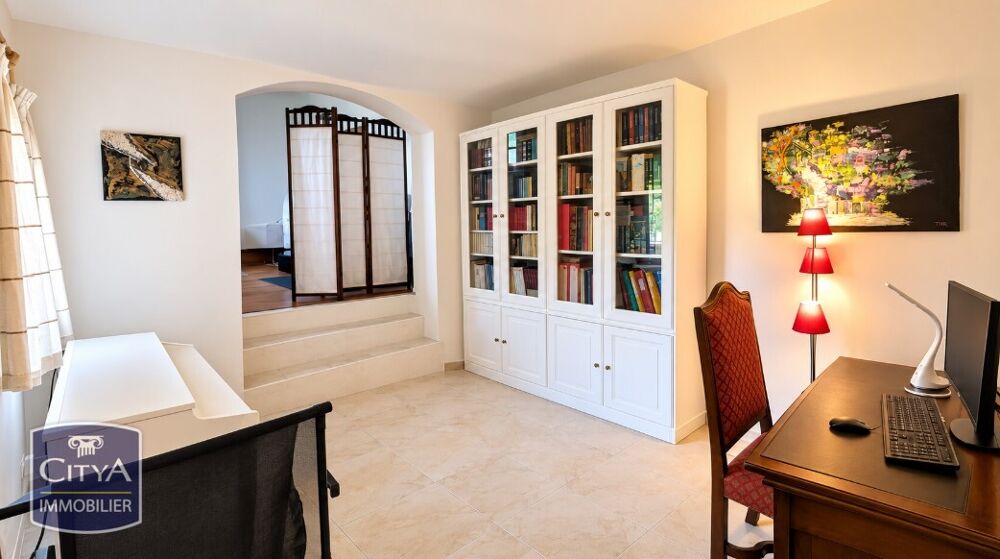 Vente Maison maison Mandelieu-la-napoule