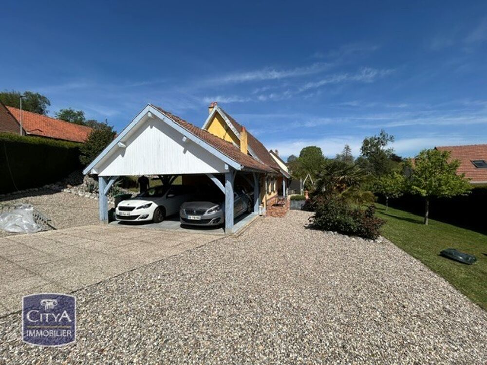 Vente Maison maison Ancourt