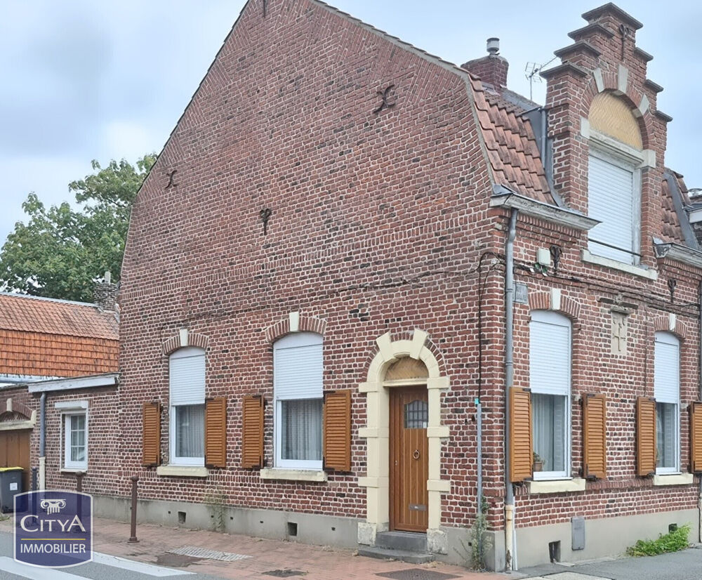 maison