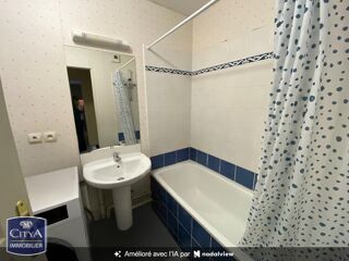  Appartement à vendre 3 pièces 51 m²