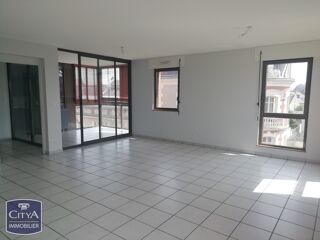  Appartement à vendre 4 pièces 116 m²