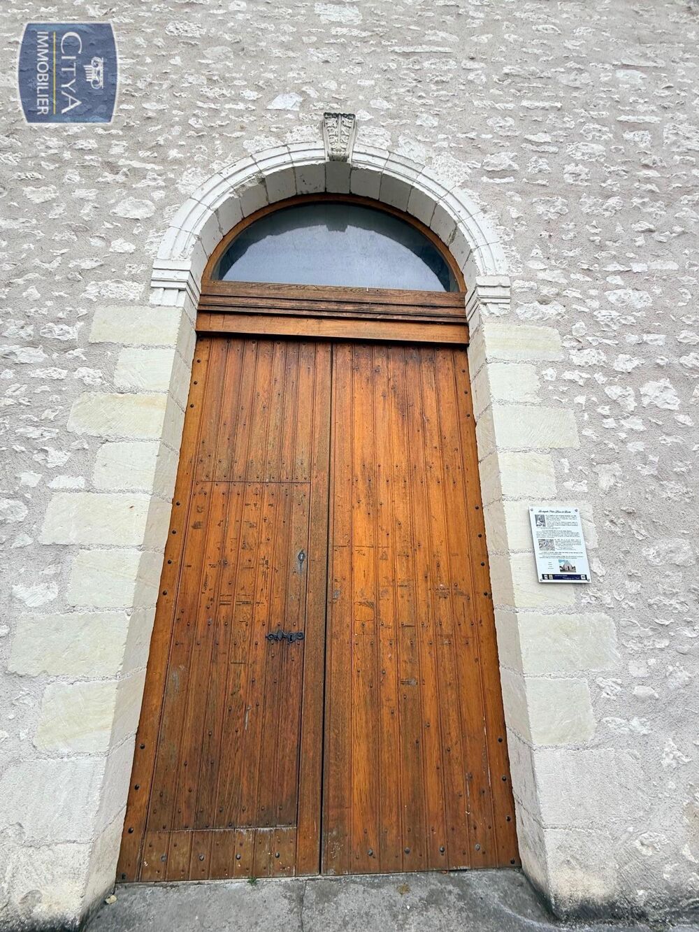 Vente Maison maison Champigny-sur-veude