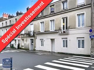  Appartement à vendre 1 pièce 30 m²