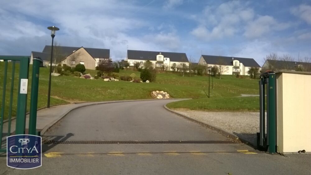 Vente Appartement appartement Cherbourg-en-cotentin