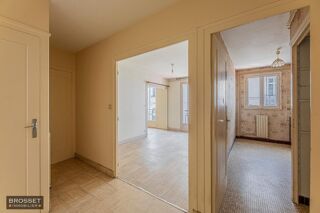  Appartement � vendre 2 pi�ces 45 m�