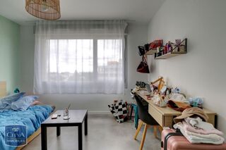  Appartement  vendre 1 pice 21 m