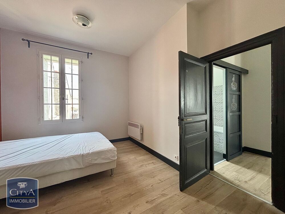 Vente Appartement appartement Carcassonne