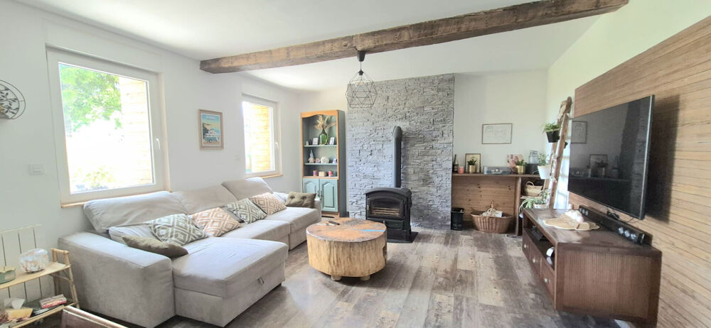 Vente Maison maison Beaurain