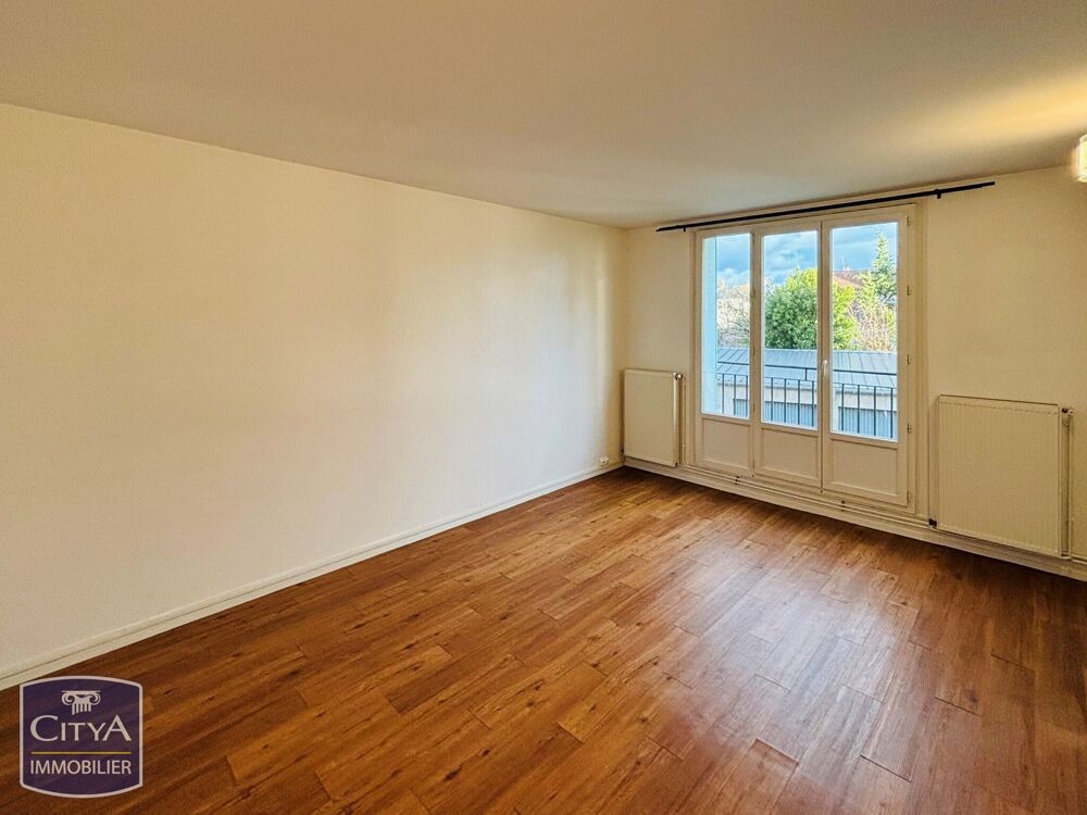 Appartement 3 pièces 58 m² · à Châteauroux · 58 m² · 67 000 €