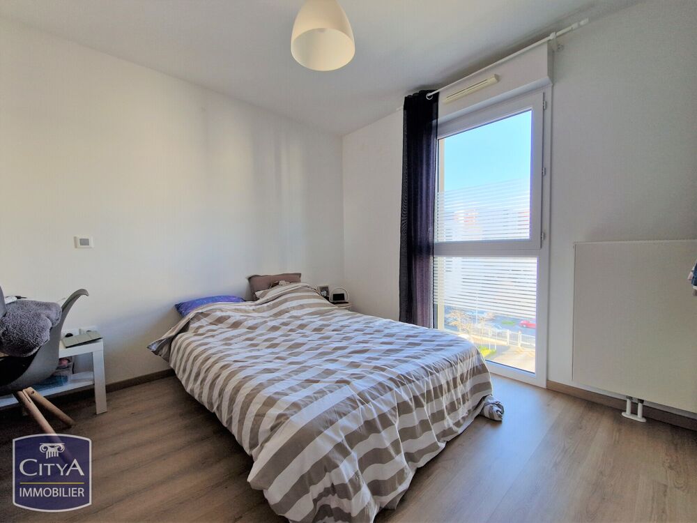 Vente Appartement appartement Caen