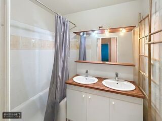  Appartement � vendre 3 pi�ces 55 m�