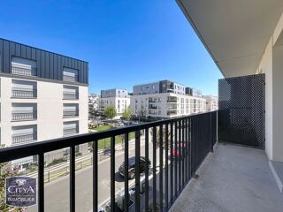  Appartement à vendre 1 pièce 28 m²