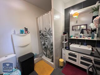  Appartement � vendre 1 pi�ce 31 m�