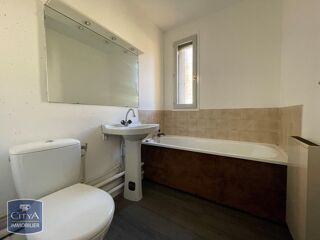  Appartement � vendre 1 pi�ce 25 m�